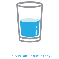 Half Full Media